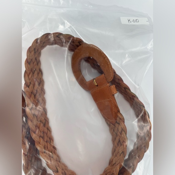 Multi-Color Weave leather Belt Bohemian Western Colorful
1 3/4" x 36 - Picture 5 of 5